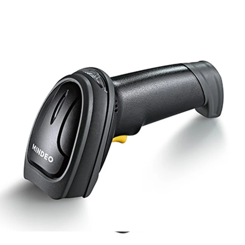 Самый дешевый Mindeo MD6600 проводной 1d 2d qr-код ручка считыватель штрих-кодов Сканер машина