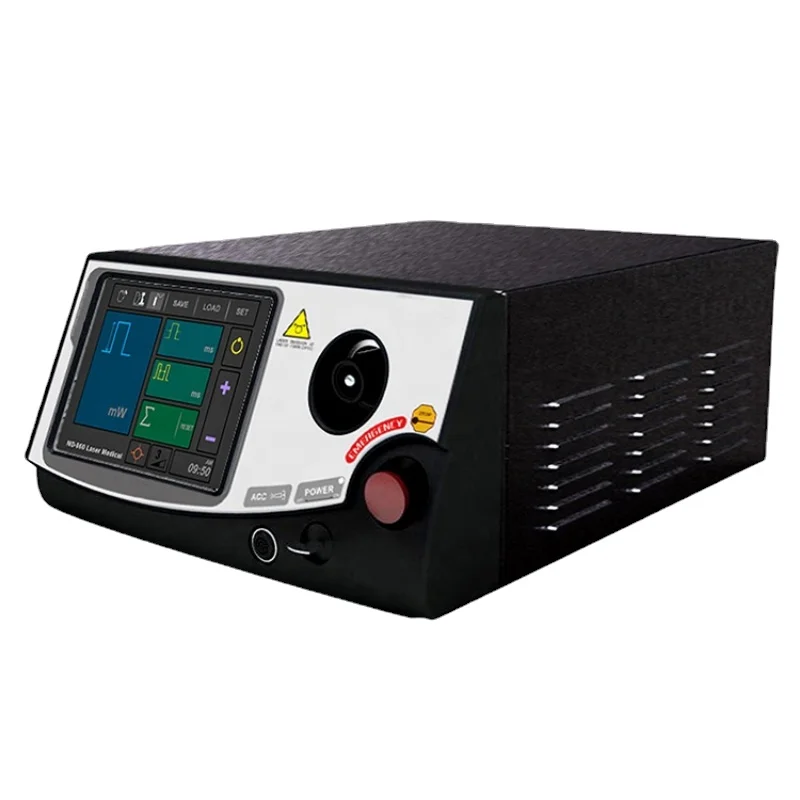 MD-960 China Hot Sale Ophthalmic Argon Laser