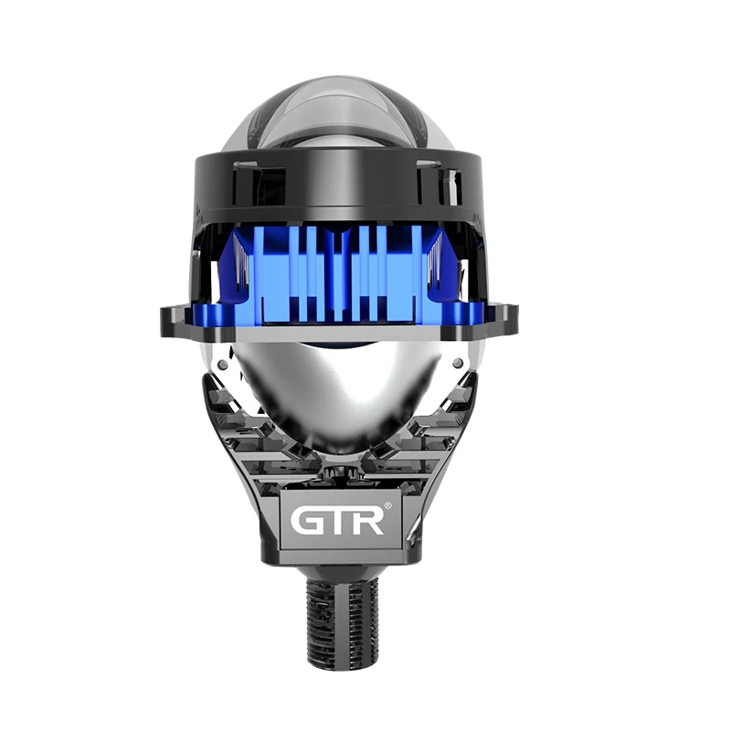 Bi Led Headlights Projector Lens Led Headlight Bi Led 3.0 Inch Bi Projector Lens