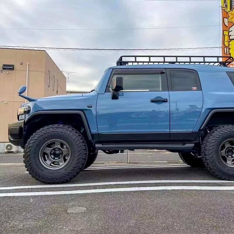 Колесо FJ Cruiser 2007-2020 Hots ретро-колеса для воздушного