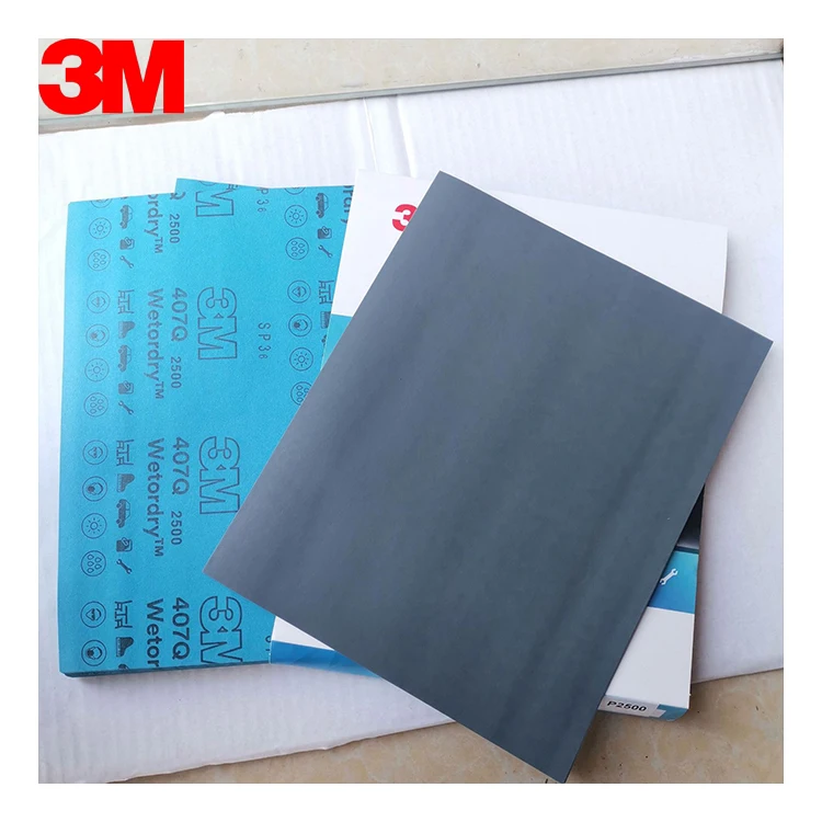 High Quality Wet Dry Grit Sandpaper For Wood Furniture Factory Price Sanding Wood Abrasive Sheets For Wood Furniture