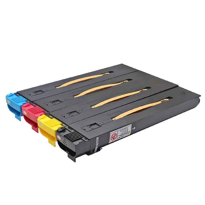  Тонер-картридж для Xerox DCC700 700 700i 770 C75 J75 тонер 006R01383 006R01384 006R01385