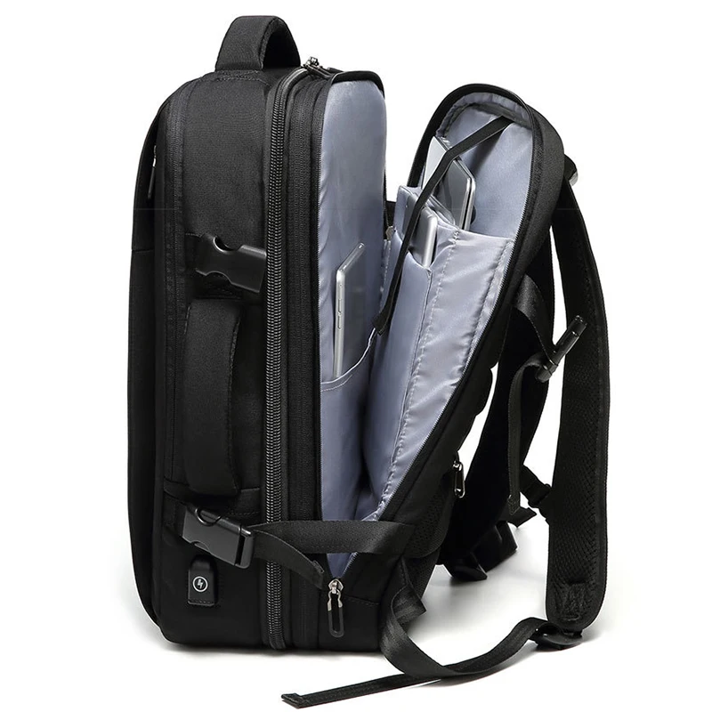 Wholesale Anti-Theft Polyester Outdoor Durable Notebook Computer College Backpacks