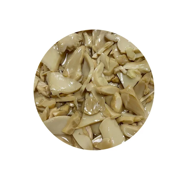 Good quality King Oyster Mushroom Canned Mushroom Export