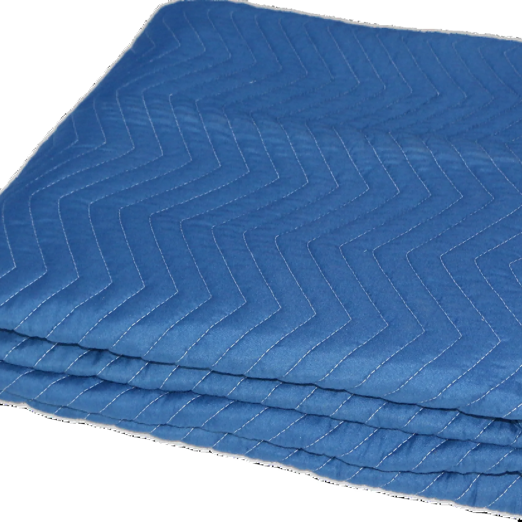 Econo Plus Customizable American Style Moving Blanket Soft Non-Woven Fabric Clean and for Babies 65-70 Lbs/Doz