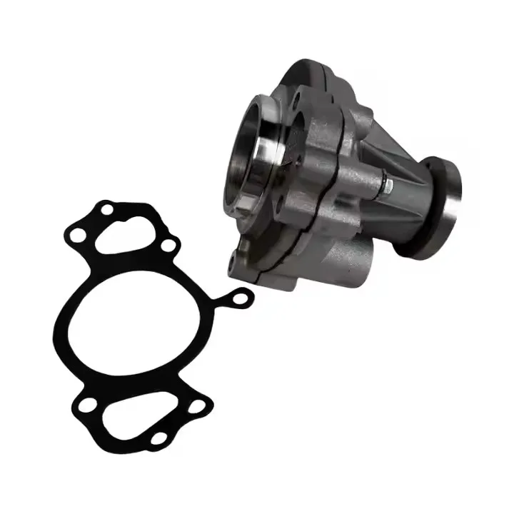 Engine Parts Cooling System Water Pump 4575902 For Land Rover Discovery 3 L319 Range Rover Vogue L322 Range Rover Sport L320