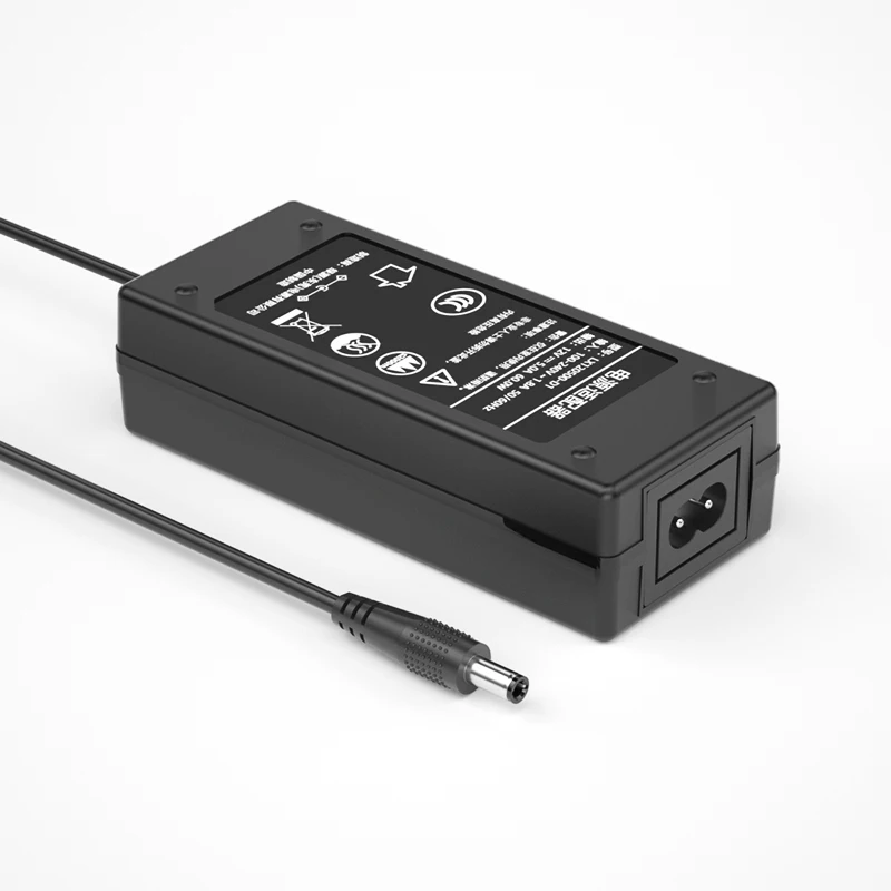 45w desktop 9v 5a 9 volt adaptor switching power supply ac dc adapter 9v with led indicator light & UL CUL CCC certification