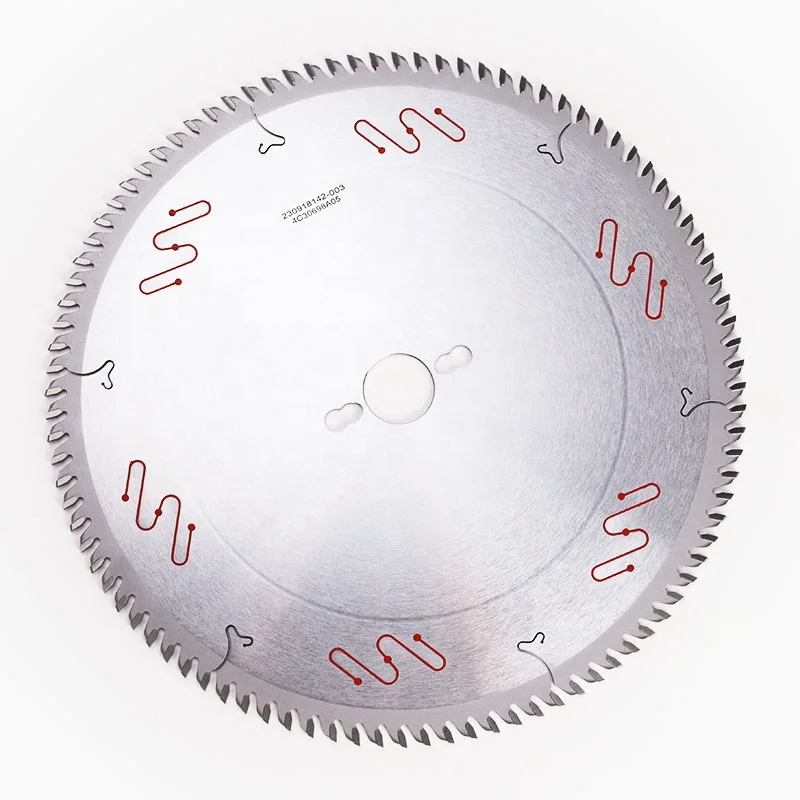 Hot-Selling  Circular Saw Blades 45/60/90T Carbide Saw Blade For Cutting-off Plyoood