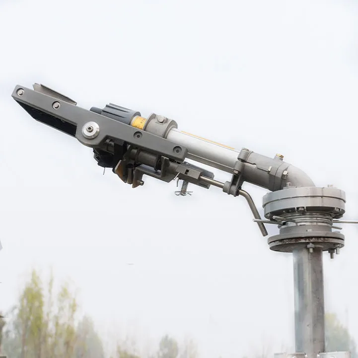 Factory Price Rain Gun Sprinkler Factory Big Gun Sprinkler for Irrigation