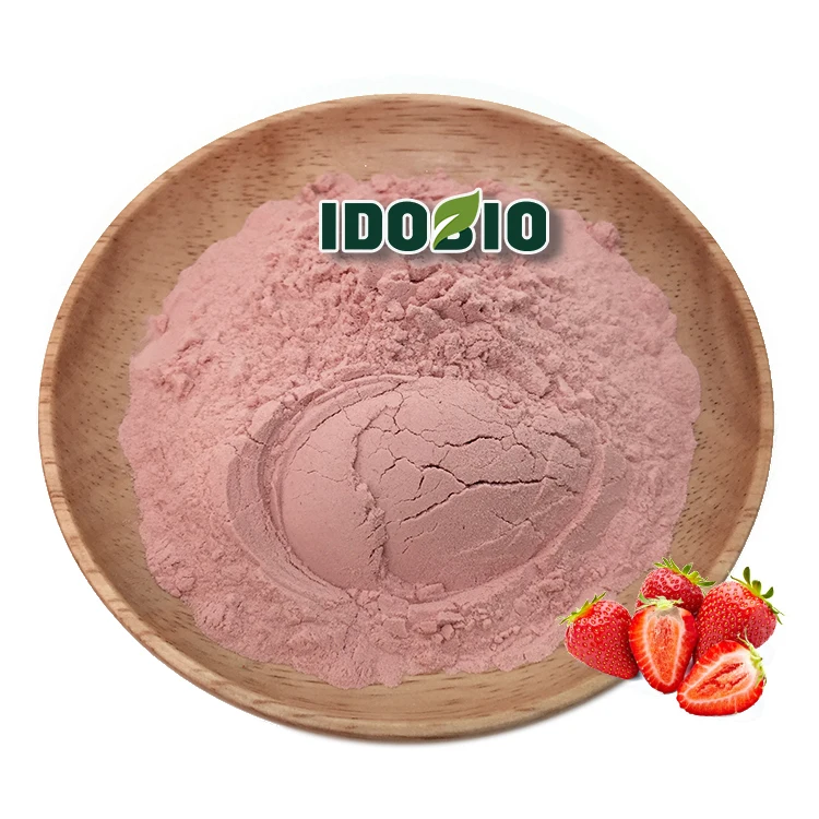 Factory supply blood orange powder blood orange juice powder