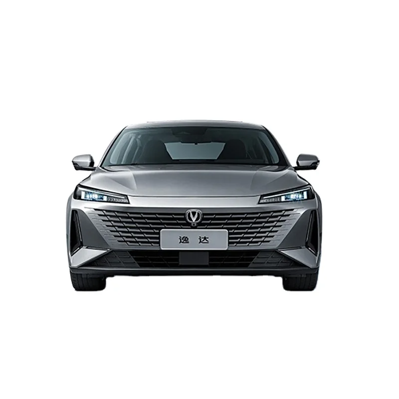 2023 новый автомобиль Changan YIDA синий кит NE 1 5 TGDI DCT автоматическая версия для удовольствия компактный седан