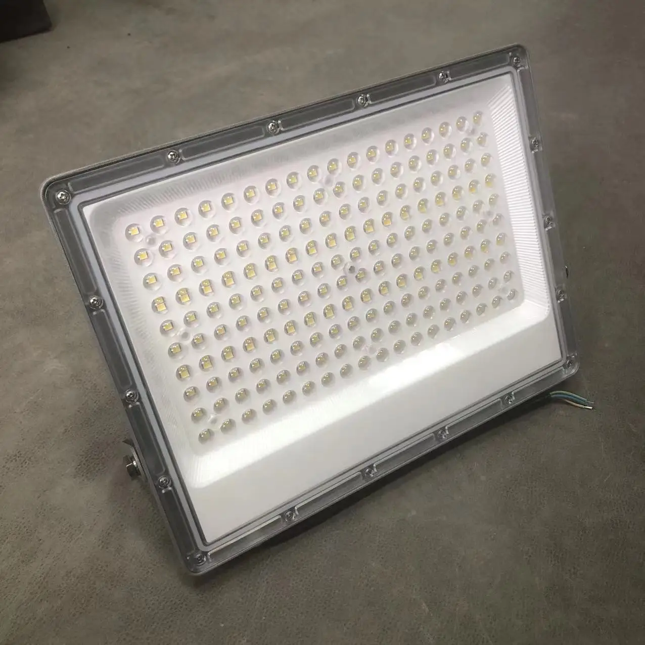 200w led flood light 50w tennis court stadium flood lights for outdoor flood lighting IP65 waterproof