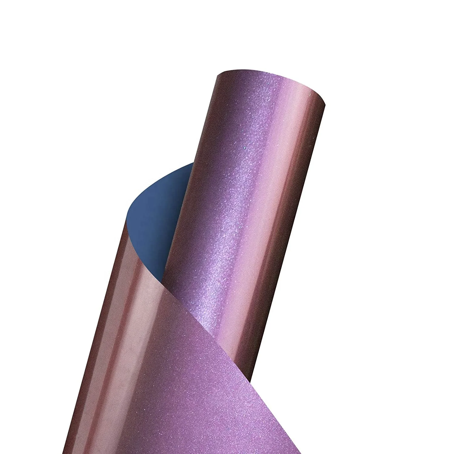 MENGQI меняющий цвет винил теплопередача Винил для футболок Хамелеон цифровая печать винил