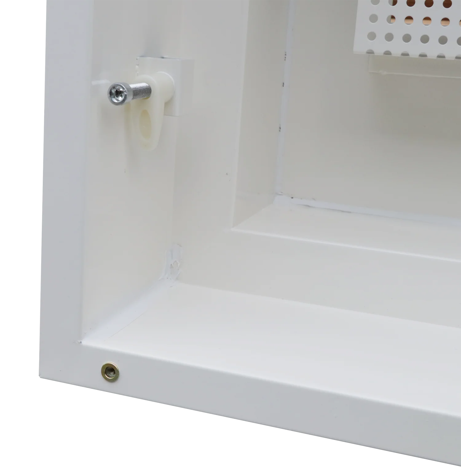 Потолочный воздухозаборник HVAC устройство для очистки воздушного фильтра HEPA чистой комнаты