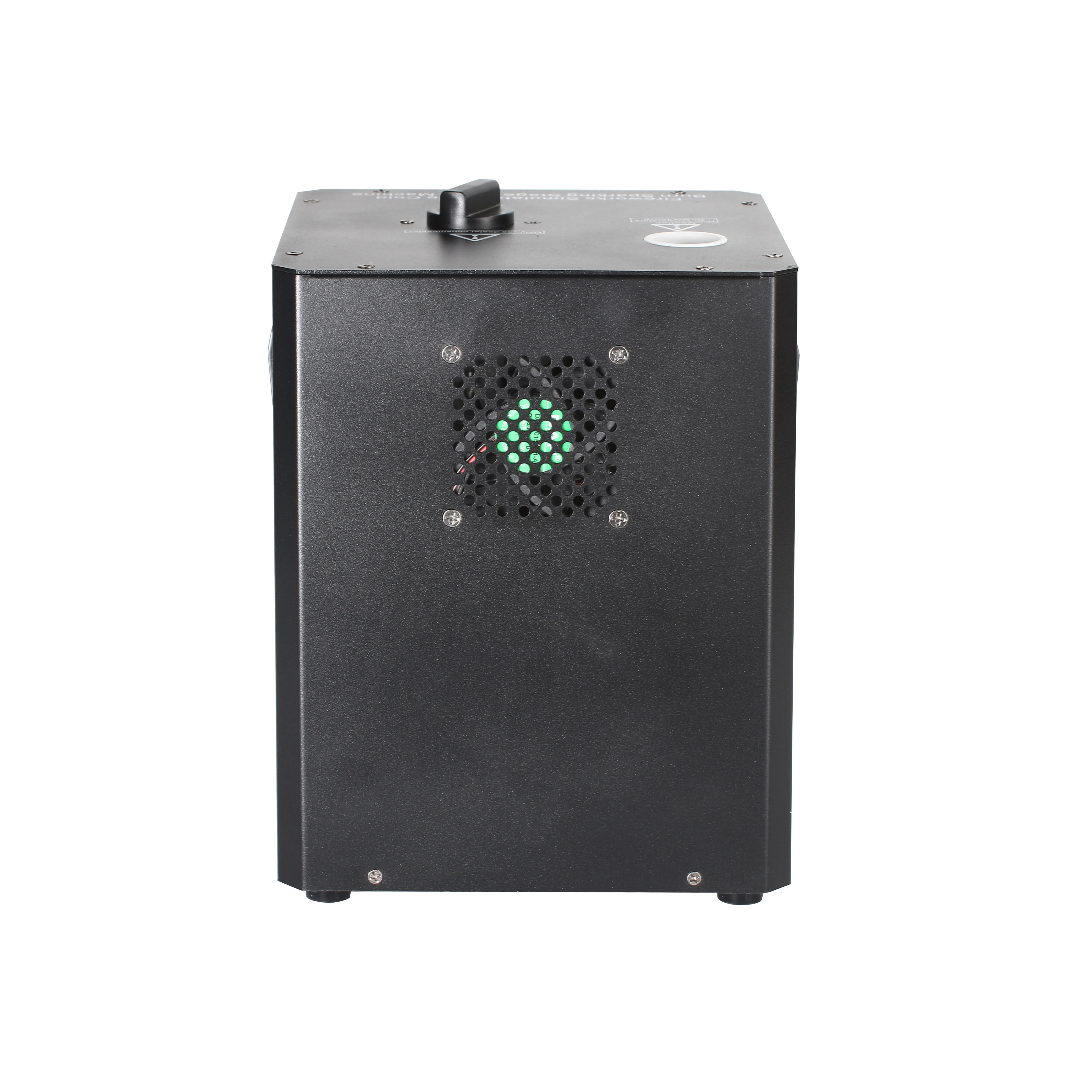 Hight Cost-effectiveness Cold Spark machine With DMX Control For Wedding/Performance/events