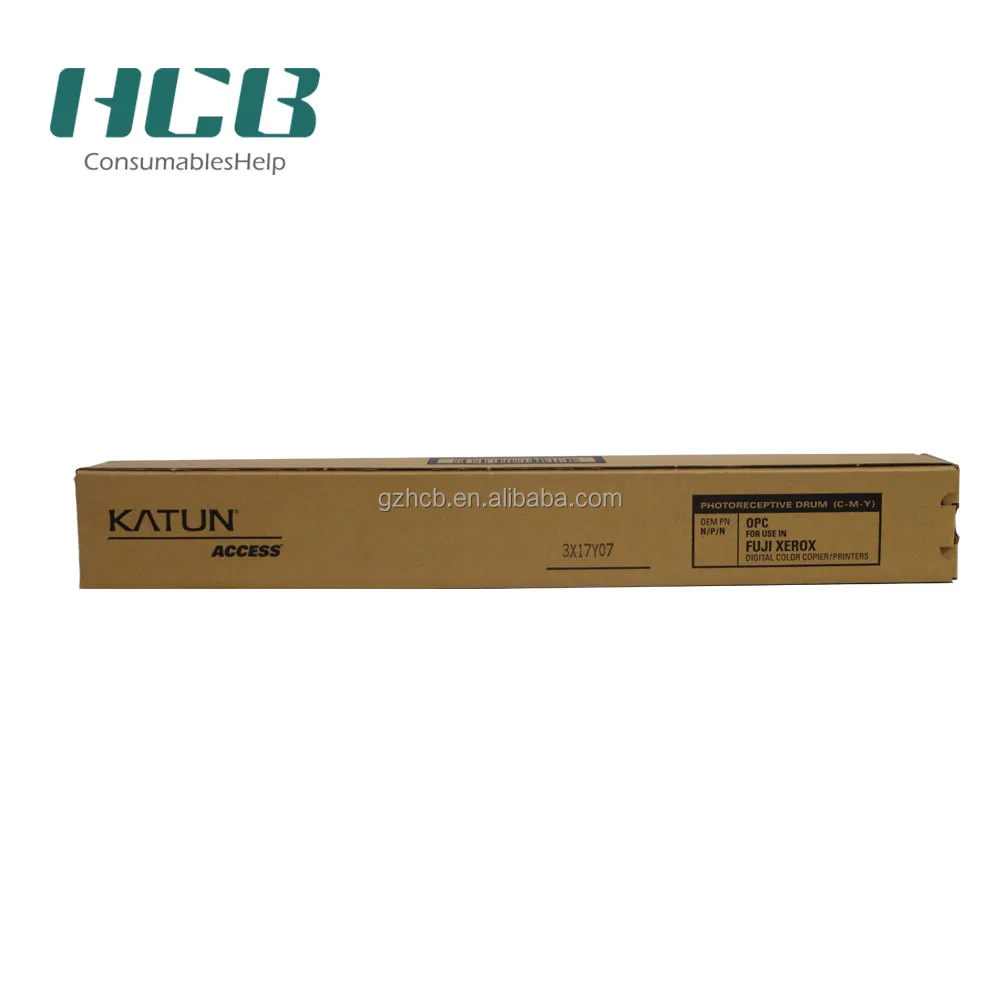KATUN brand Compatible for Xerox 700 C75 J75 550 560 570 C60 C70 C9065 C9070 YMC OPC drum copier