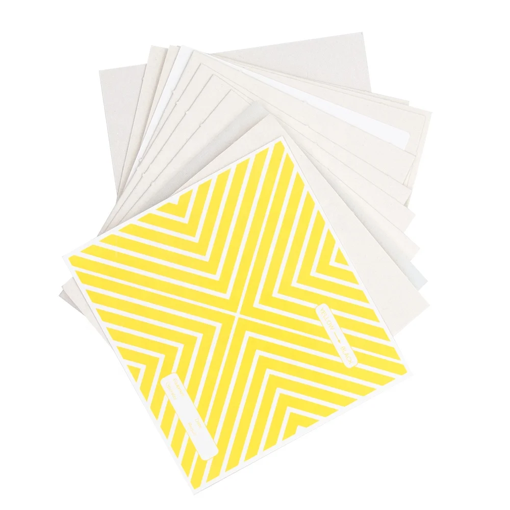 Autoclave Pre Vacuum bowie dick test paper and BD test pack