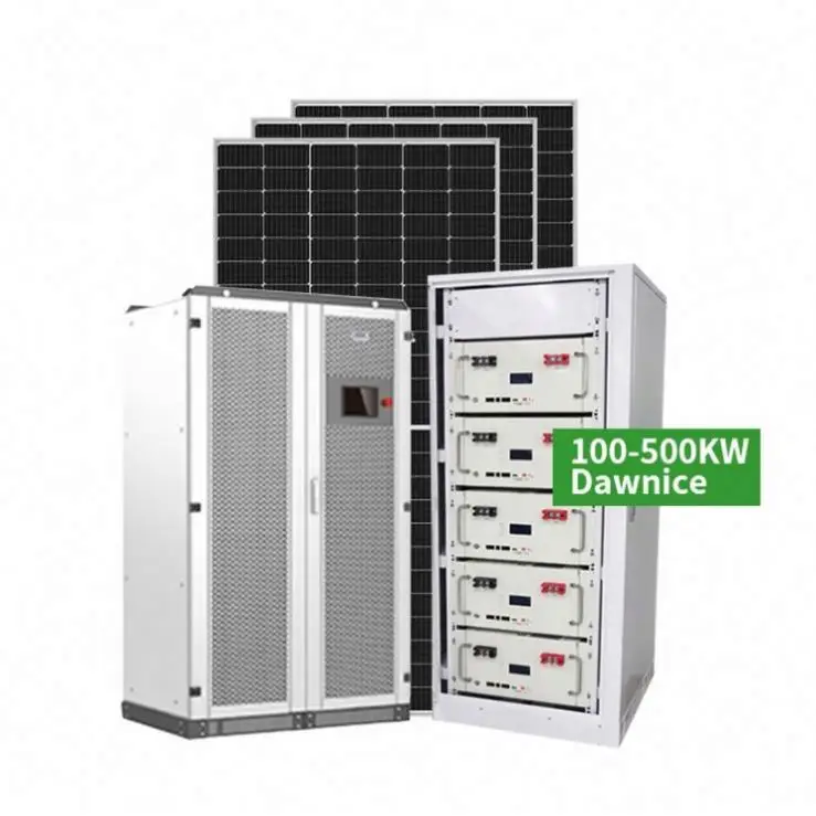 industrial & commercial energy storage battery energy power 76.8kw lithium battery 384v 200ah 76.8 kwh 76.8kwh OEM customize