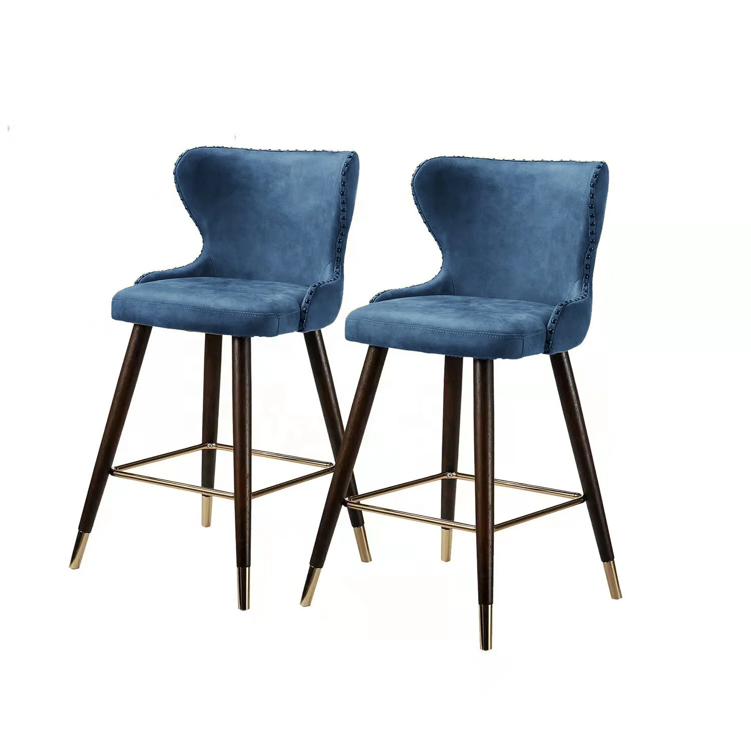 Hot Sale Professional OEM Factory Living Room Accent Chair With Cushion