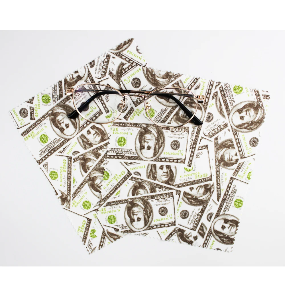 Microfiber Cleaning Cloths For Cell Phones,Laptops,Tablets,Glasses