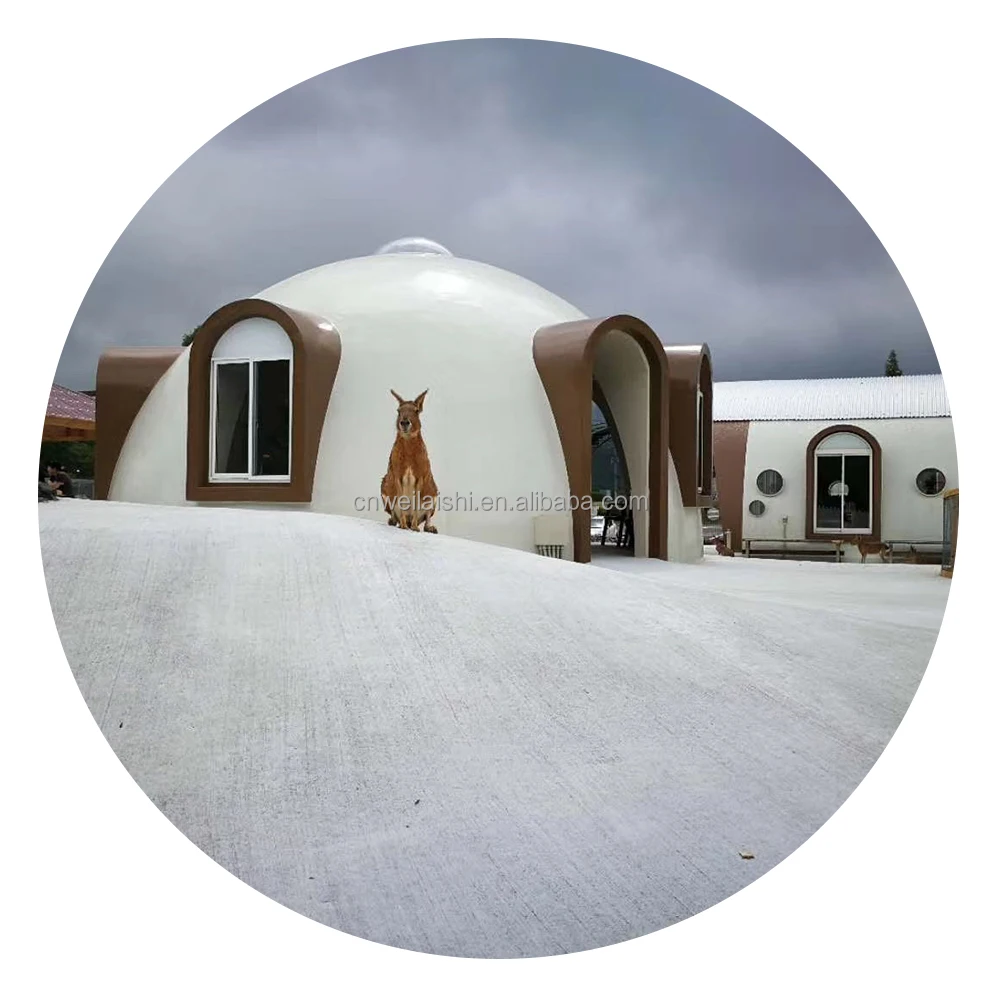 The seaside villa Animation house Temporary housing A bunk room Portable home