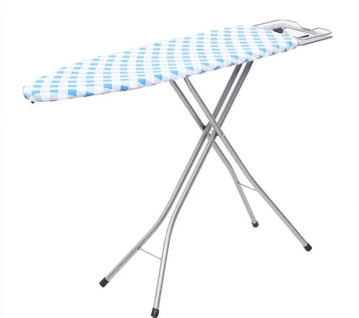 Made In China Wall Mounted Folding Ironing Board Rubber Feet Ironing Board