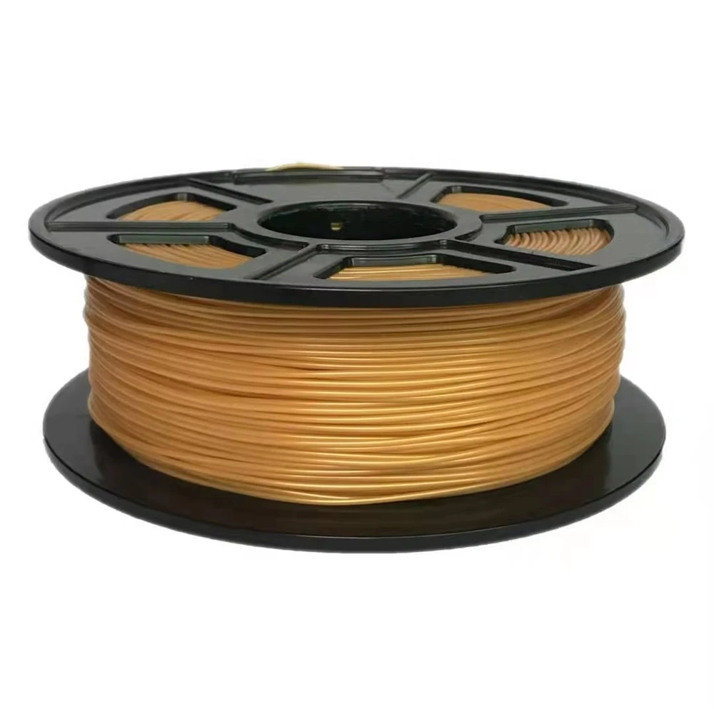 Biodegradable PLA PLA modifier blown film raw material pellets for 3D printing coils
