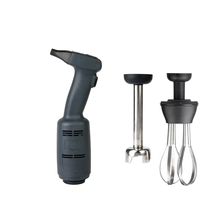 FURNOTEL | Industrial National Electric Stick Mixer /Hand Held Immersion Blender Light and Heavy Duty Line