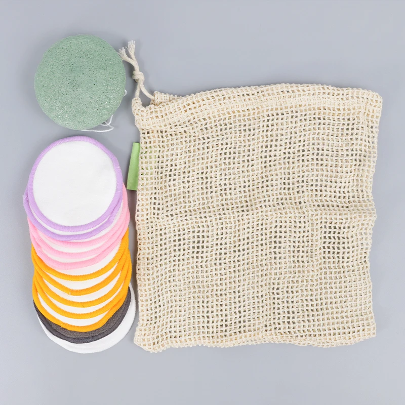 Facial Washing Pads Cpadsn Facial Washing Pads Mapadsp Remover/daily Clean Acceptable Soft Make-40/80 Pcse Cotton 1000pcs