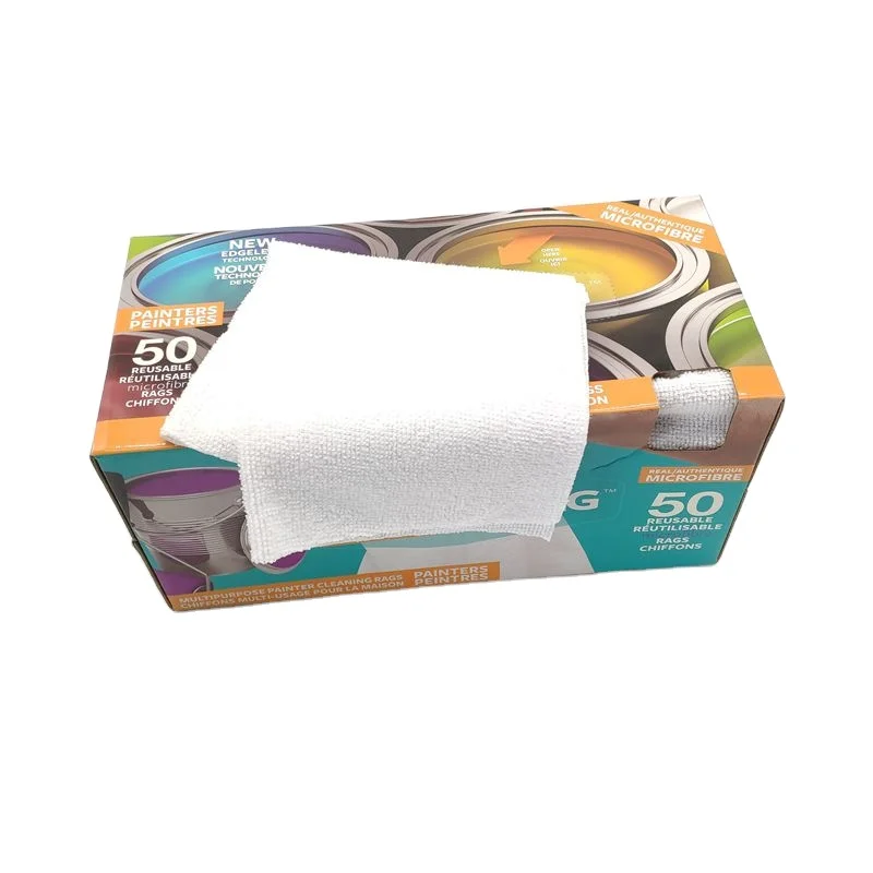 Greenfound New  technology edgeless  grab a rag household cleaning cloths floor cleaning cloths