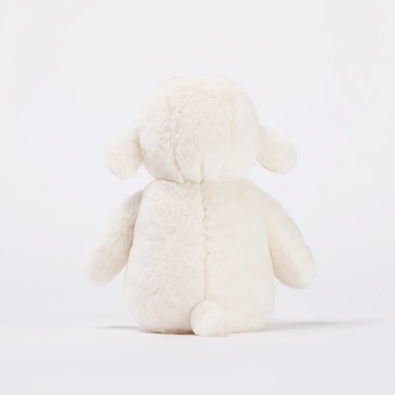 Lovely Sheep Doll Toys Little Soft Stuffed Plush Animals Funny Doll Simulation Lamb For Kids Children Gifts Kawaii Genius Toys