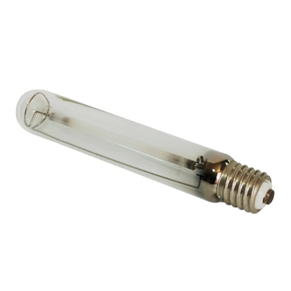 High Pressure Sodium Lamp Hydroponics HPS Grow Light Bulbs for Plant Growth Flowering