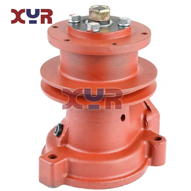 MTZ Water Pump to Belarus Tractor MTZ 240-1307010