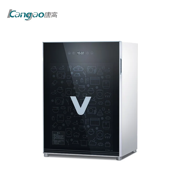 Wholesale Countertop Uv Disinfection Cabinet Lab Uht Sterilizer Led Disinfecting Cabinets