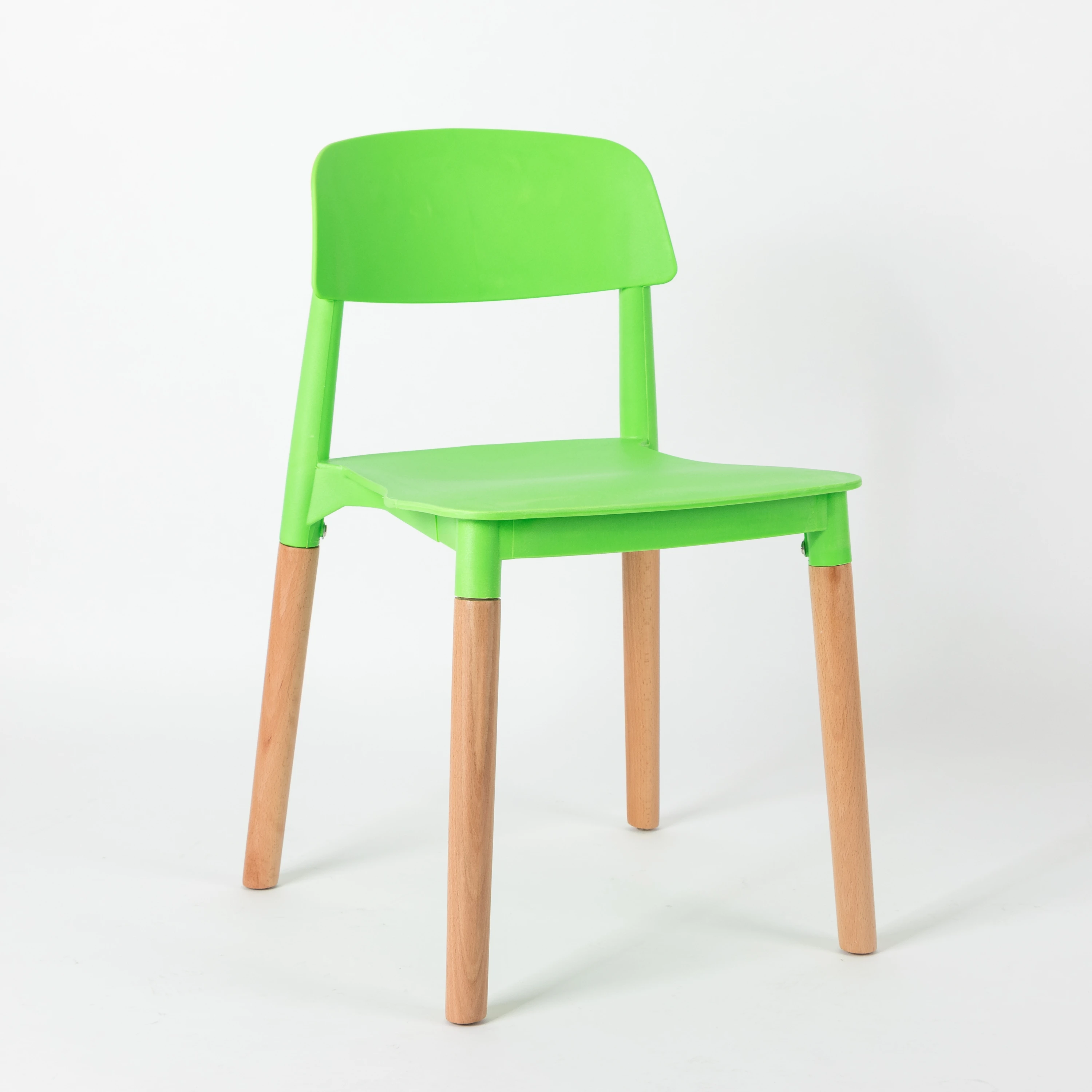 Stackable Plastic Chairs - 2022 New Collection AVAILABLE Ready to Ship Dining Coffee Class Room Plastic Chairs