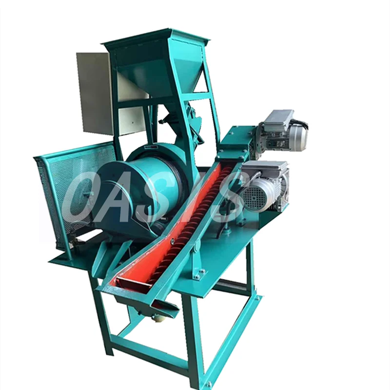 High Quality Gold Mining Machinery Laboratory Ball Mill With Mini Spiral Classifier for Minerals