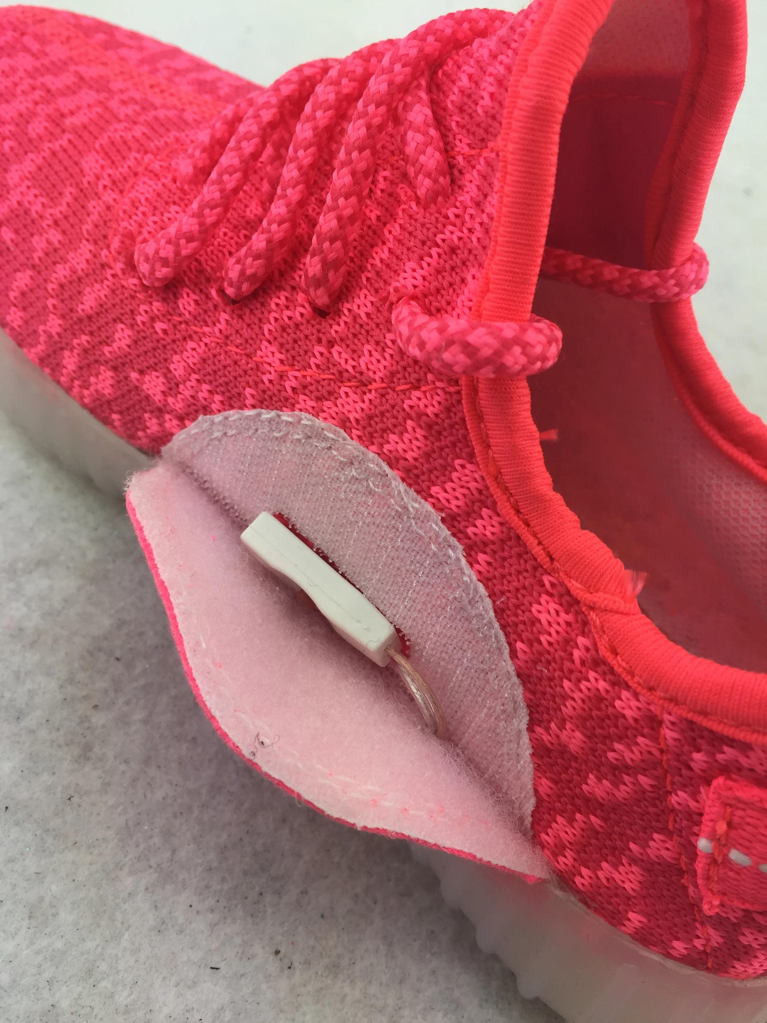 Factory Best Price Kids LED Shoes Roller Skates Shoes Double Roller Skating Shoes Double PU Wheels Wholesale Roller Sneakers