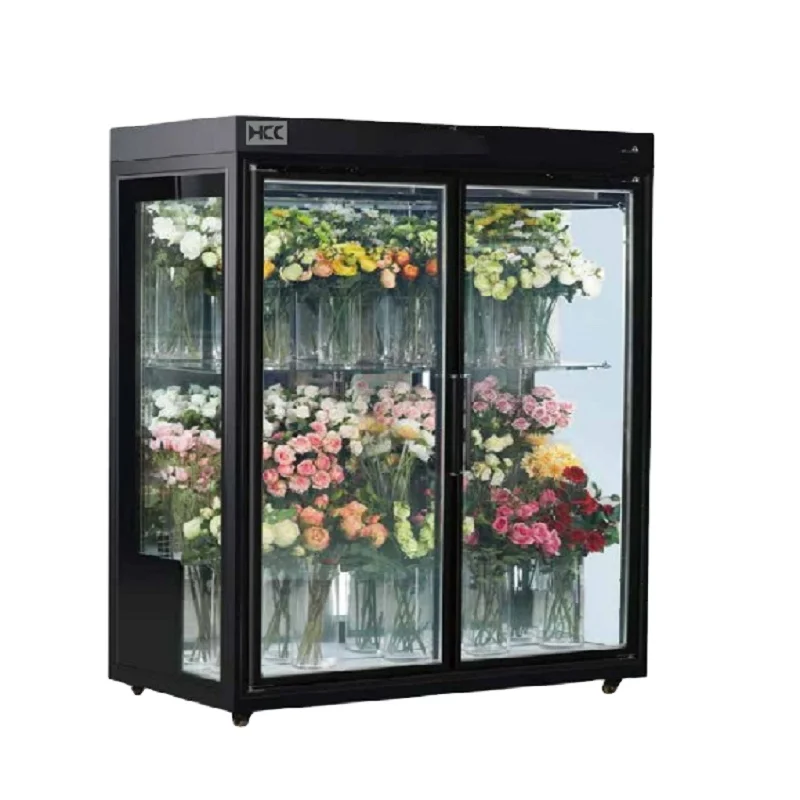 Охладитель для холодильника, охладитель для цветов, охладитель для стеклянной двери цветов, охладитель для морозильной камеры