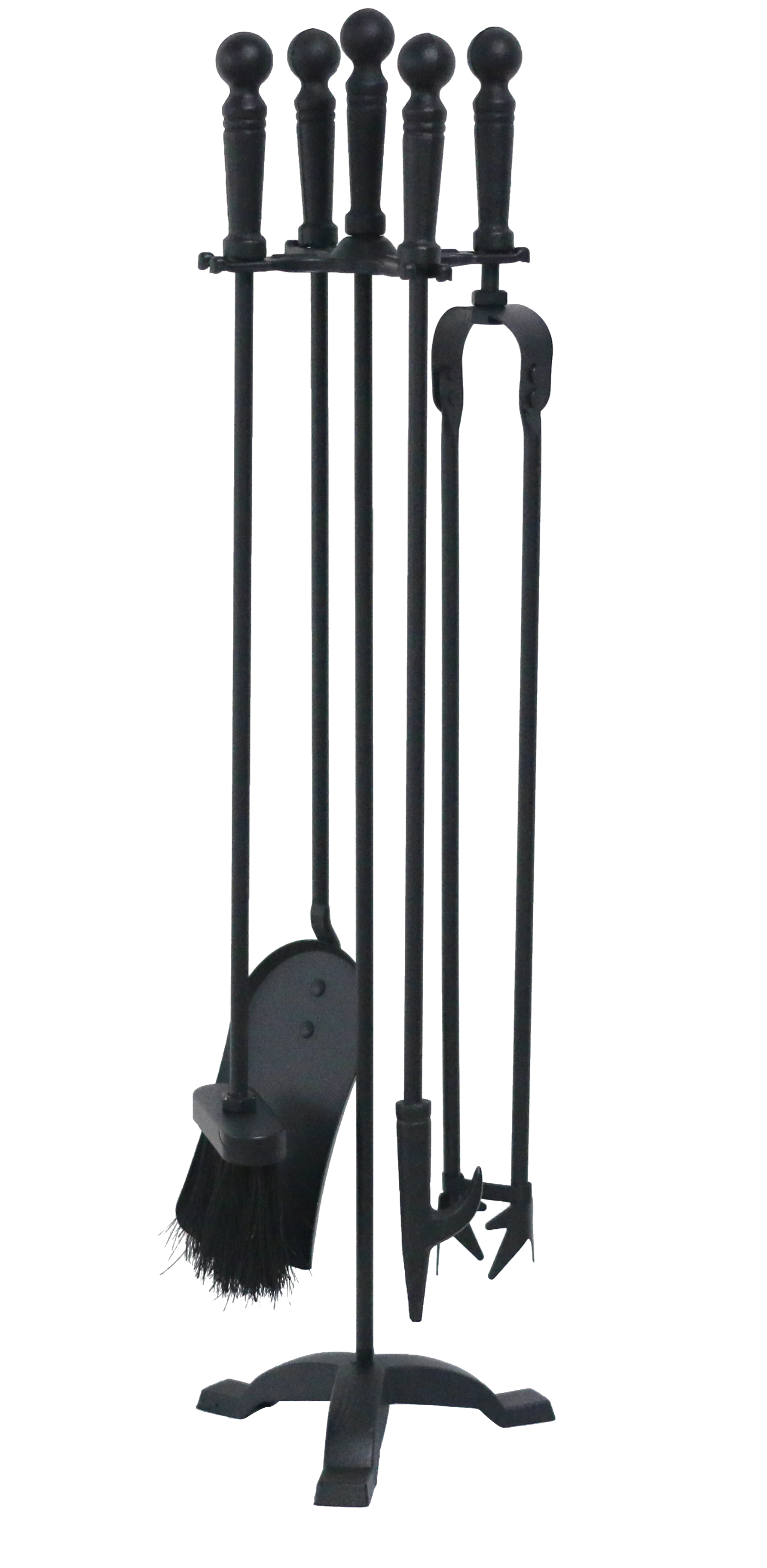 Home kits Fireplace Sets Wood Fireplace Sets & Accessories Fireplace Tools