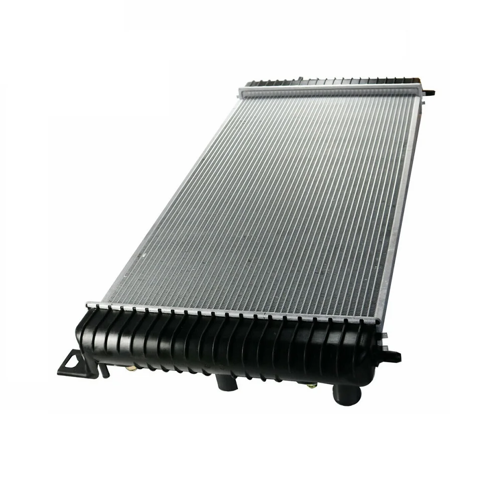 15143107    15193107    15193114     15841569   15841570 Radiator, Engine Cooling for Cadillac Chevrolet Hummer