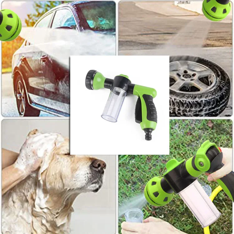 Most Powerful 5 Gallon High Powered Other Watering Garden Irrigation Sprayer Plastic Water Gun  Electric