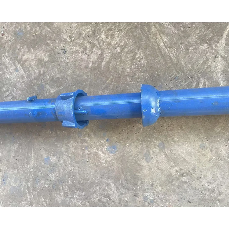 Quick Disassembly and Installation Steel High Standard Mobile Ledger Galvanized Cuplock System Scaffolding for Construction