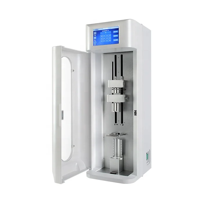 LONGTIME Automatic PPP Extractor Platelet Rich Plasma Extractor Machine for Beauty Clinic