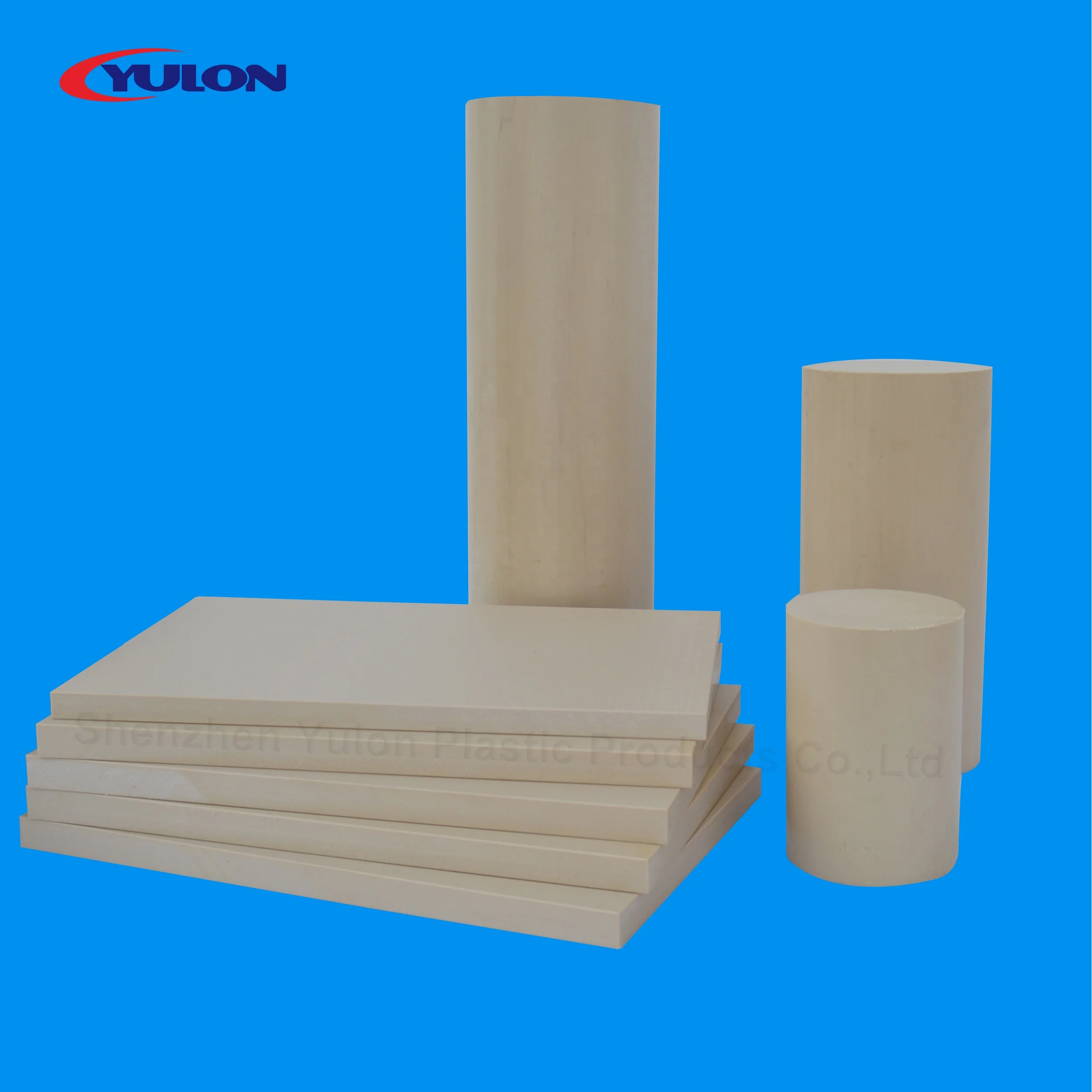 High-performance plastics peek rod materials understanding  plastics Price Of Peek Per Kg peek parts