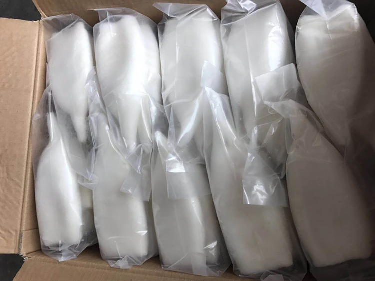 Лидер продаж Новая китайская портативная трубка для замороженных морепродуктов lолиго