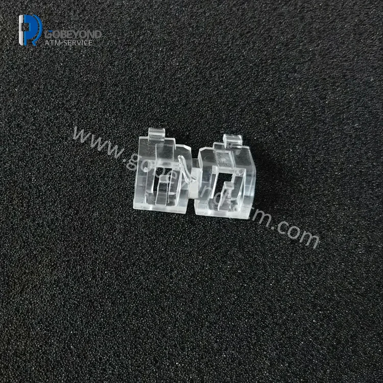 ATM Parts NCR S2 R/A Carriage Interface Bridge Adaptor 445-0746100