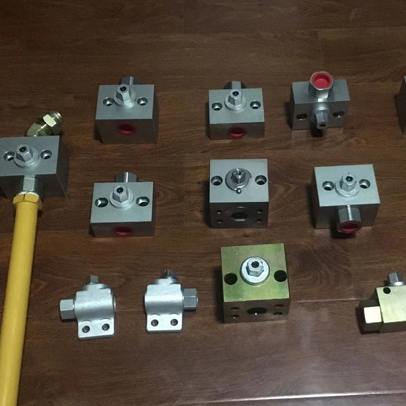 Excavator shut-off stop two-way three way ball valve for hydraulic breaker pipe line with 1/2 3/4 1 1 1/4 inch