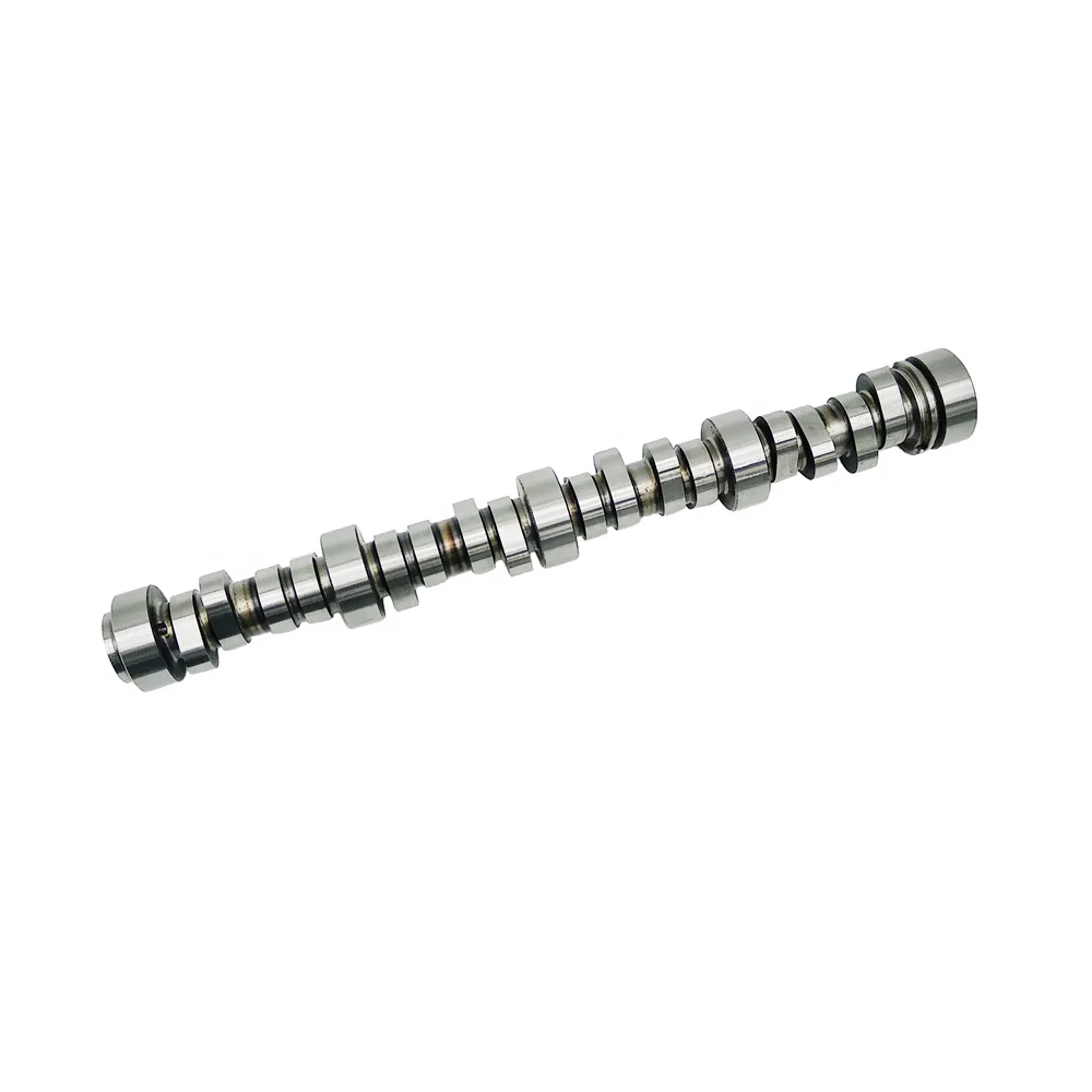  New Engine Camshaft E-1840-P; .585/.585 Hydraulic Roller for LS Sloppy Stage