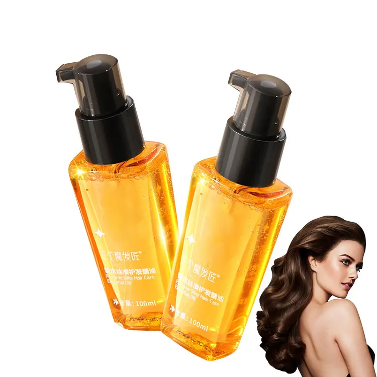 Private Label Biotin Rosemary Fast Hair Growth Oil Natural Organics Mint Scalp & Hair Strengthening Oil