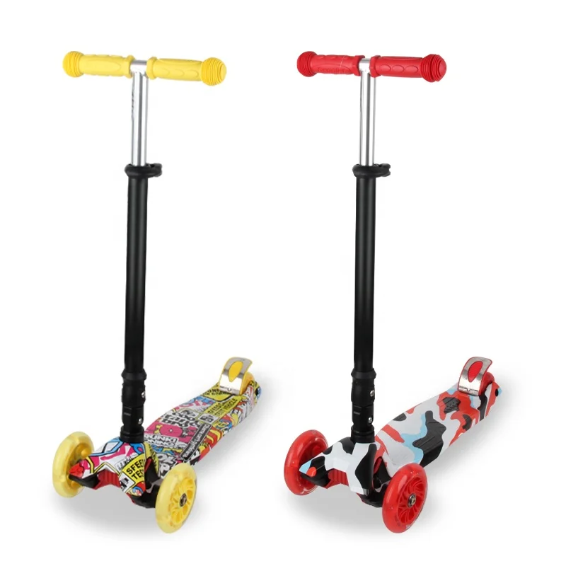 High Quality Kids Kick Scooter for Sale New Market/Best Kids Scooter for Sale